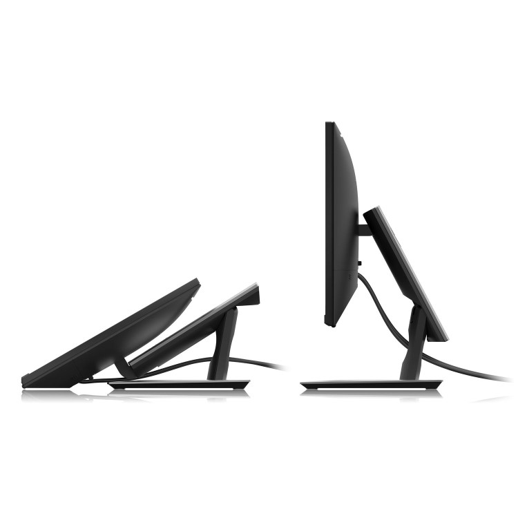 Refurbished Dell P2418HT IPS Full HD 24 Inch Touchscreen Monitor