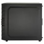 Refurbished PC SPECIALIST Vortex Minerva II AMD FX-4300 8GB 1TB GeForce GTX 1060 Windows 10 Gaming Desktop 