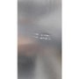 Refurbished Hisense RQ560N4WB1 Freestanding 289 Litre 70/30 American Fridge Freezer Black