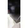 Refurbished Hisense RS696N4IB1 Freestanding 535 Litre 50/50 Frost Free Fridge Freezer Black