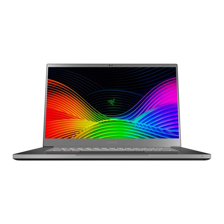 Refurbished Razer Blade 15 Core i7-9750H 16GB 512GB SSD RTX 2070 15.6 Inch Windows 10 Gaming Laptop