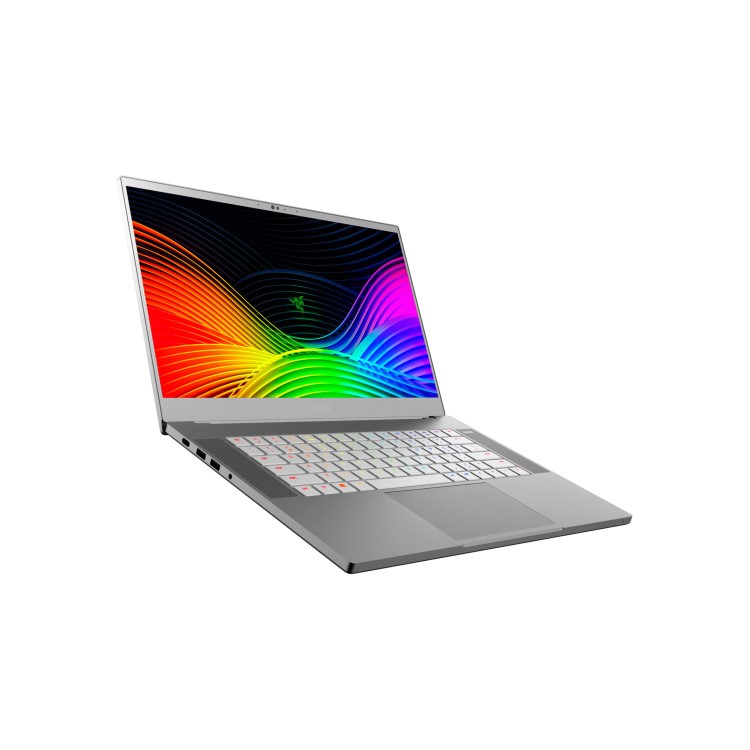 Refurbished Razer Blade 15 Core i7-9750H 16GB 512GB SSD RTX 2070 15.6 Inch Windows 10 Gaming Laptop