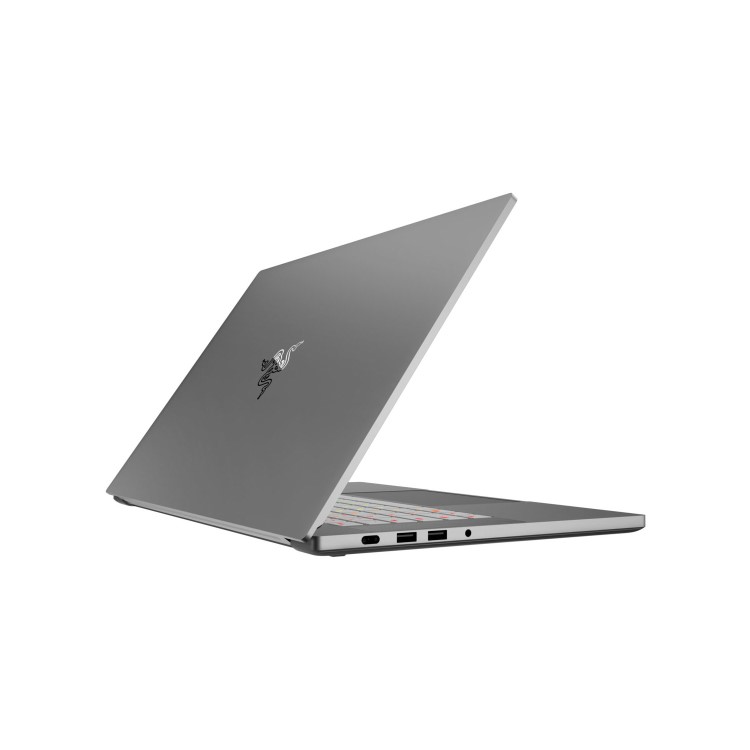 Refurbished Razer Blade 15 Core i7-9750H 16GB 512GB SSD RTX 2070 15.6 Inch Windows 10 Gaming Laptop