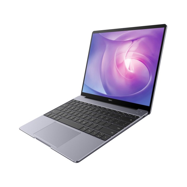 Refurbished Huawei MateBook Core i7-8565U 8GB 512GB 13 Inch Windows 10 Laptop