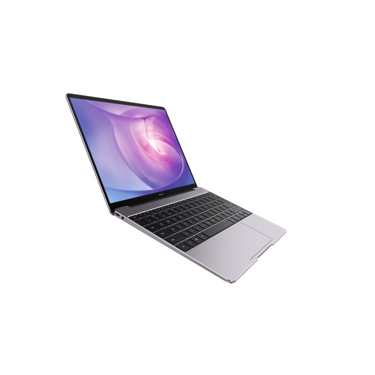 Refurbished Huawei MateBook Core i7-8565U 8GB 512GB 13 Inch Windows 10 Laptop