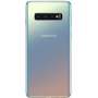 Refurbished Samsung Galaxy S10 Prism Silver 6.1" 128GB 4G Unlocked & SIM Free Smartphone
