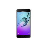 Grade C Samsung Galaxy A3 2016 Black 4.7" 16GB 4G Unlocked & SIM Free