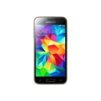Grade C Samsung Galaxy S5 Mini Gold 16GB 8MP Unlocked SIM Free 4G