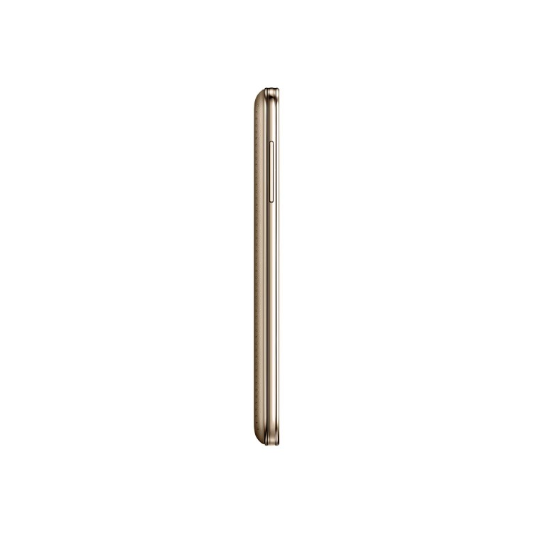 Grade C Samsung Galaxy S5 Mini Gold 16GB 8MP Unlocked SIM Free 4G