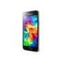 Grade C Samsung Galaxy S5 Mini Gold 16GB 8MP Unlocked SIM Free 4G