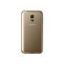 Grade C Samsung Galaxy S5 Mini Gold 16GB 8MP Unlocked SIM Free 4G