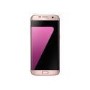 Grade A2 Samsung S7 Edge Pink Gold 32GB - Handset Only