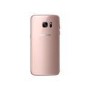 Grade A2 Samsung S7 Edge Pink Gold 32GB - Handset Only