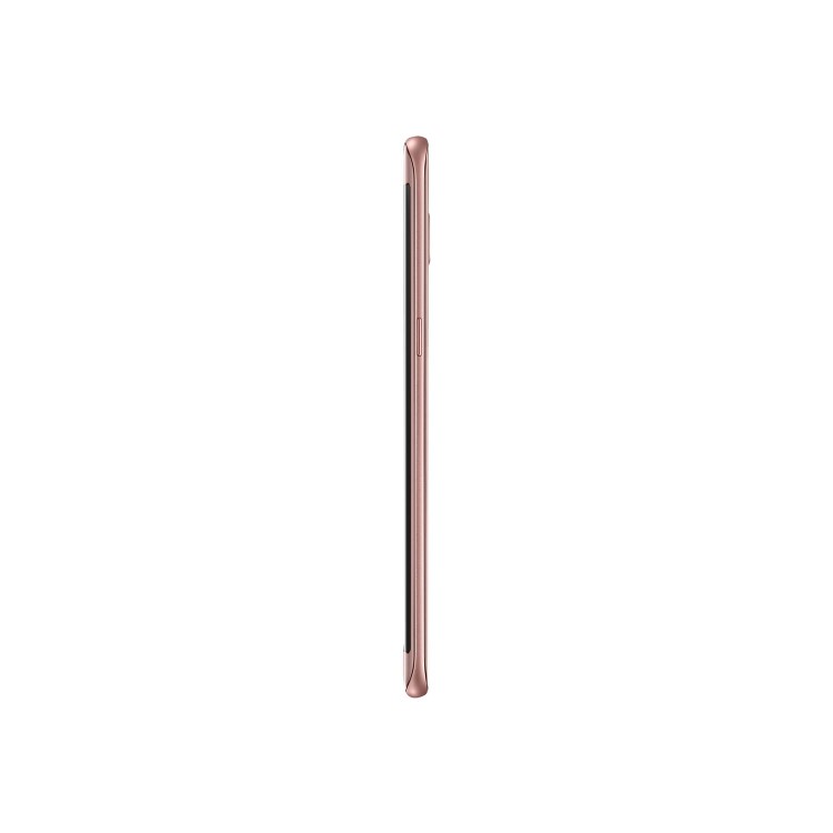 Grade A2 Samsung S7 Edge Pink Gold 32GB - Handset Only