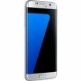Grade C Samsung Galaxy S7 Edge Silver 5.5" 32GB 4G Unlocked & Sim Free
