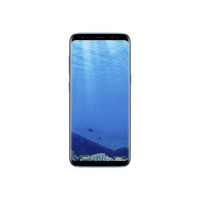 Samsung Galaxy S8 Coral Blue 5.8" 64GB 4G Unlocked & SIM Free