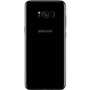 Grade D Samsung Galaxy S8+ Black 6.2" 64GB 4G Unlocked & SIM Free Smartphone