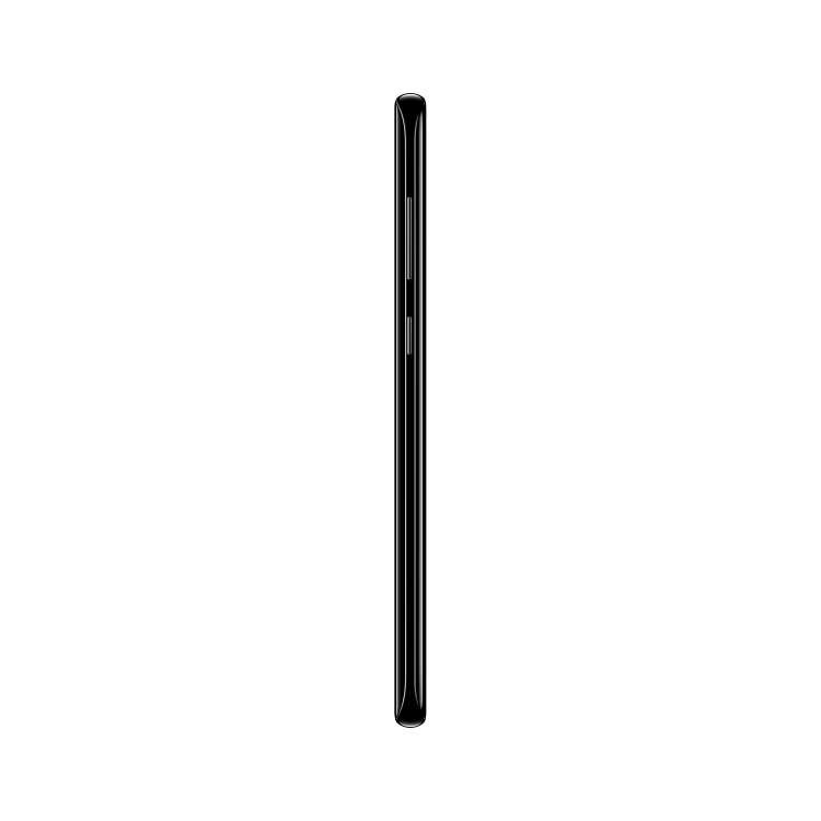 Grade D Samsung Galaxy S8+ Black 6.2" 64GB 4G Unlocked & SIM Free Smartphone