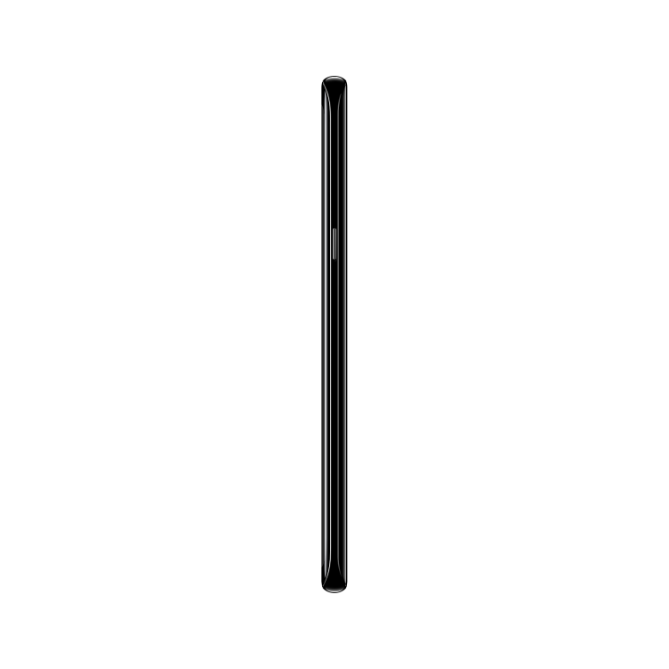 Grade D Samsung Galaxy S8+ Black 6.2" 64GB 4G Unlocked & SIM Free Smartphone
