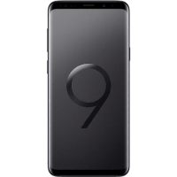 Grade A3 Samsung Galaxy S9+ Midnight Black 6.2" 64GB 4G Unlocked & SIM Free