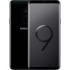 Refurbished Samsung Galaxy S9+ Midnight Black 6.2&quot; 128GB 4G Unlocked &amp; SIM Free Smartphone