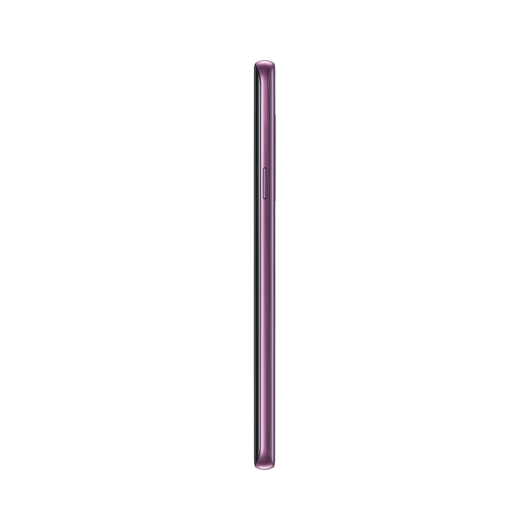 Refurbished Samsung Galaxy S9+ Lilac Purple 6.2" 128GB 4G Unlocked & SIM Free Smartphone