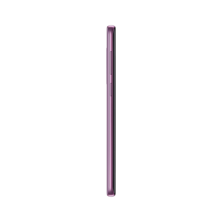 Refurbished Samsung Galaxy S9+ Lilac Purple 6.2" 128GB 4G Unlocked & SIM Free Smartphone