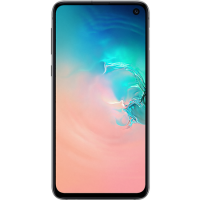 Grade A2 Samsung Galaxy S10e Prism White 5.8" 128GB 4G Unlocked & SIM Free