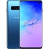 Refurbished Samsung Galaxy S10 Prism Blue 6.1&quot; 128GB 4G Dual SIM Unlocked &amp; SIM Free Smartphone