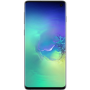 Grade A2 Samsung Galaxy S10 Prism Green 6.1" 128GB 4G Unlocked & SIM Free