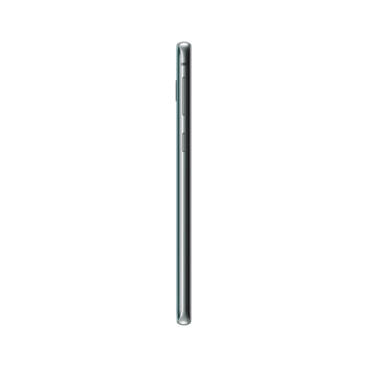 Refurbished Samsung Galaxy S10 Prism Green 6.1" 128GB 4G Unlocked & SIM Free Smartphone