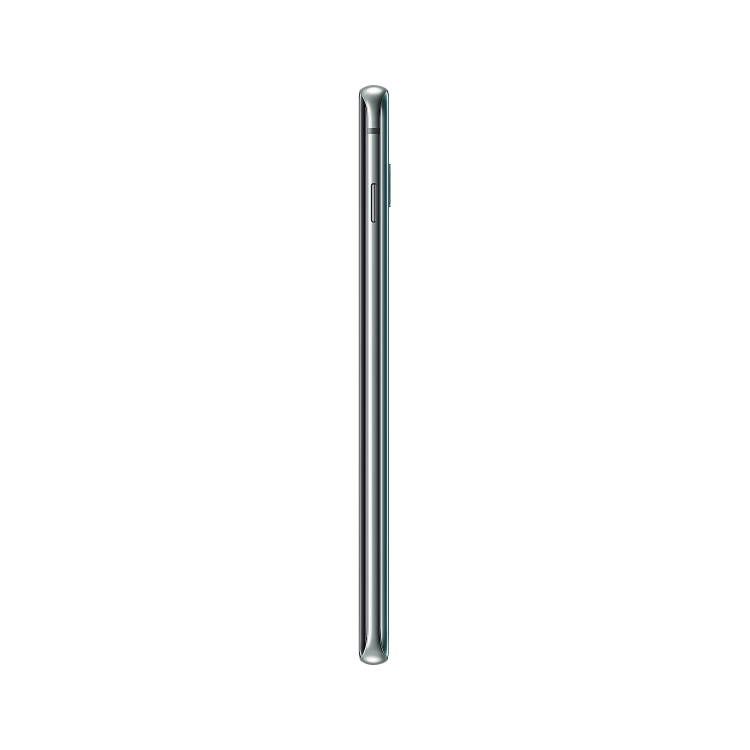 Refurbished Samsung Galaxy S10 Prism Green 6.1" 128GB 4G Unlocked & SIM Free Smartphone