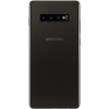 Refurbished Samsung Galaxy S10 Plus Ceramic Black 6.4&quot; 512GB 4G Dual SIM Unlocked &amp; SIM Free