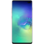 Grade A3 Samsung Galaxy S10 Plus Prism Green 6.4" 128GB 4G Unlocked & SIM Free