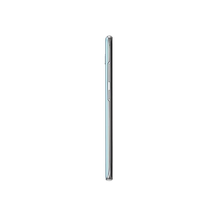Samsung Galaxy S10 5G Crown Silver 6.7" 256GB 5G Unlocked & SIM Free Smartphone