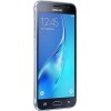 Grade A3 Samsung Galaxy J3 2016 Black 5&quot; 8GB 4G Unlocked &amp; SIM Free