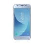 Grade C Samsung Galaxy J3 2017 Blue 5" 16GB 4G Unlocked & SIM Free