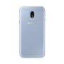 Refurbished Samsung Galaxy J3 2017 Blue Silver 5" 16GB 4G Unlocked & SIM Free