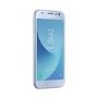 Refurbished Samsung Galaxy J3 2017 Blue Silver 5" 16GB 4G Unlocked & SIM Free