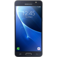 Grade A Samsung Galaxy J5 2016 Black 5.2" 16GB 4G Unlocked & SIM Free