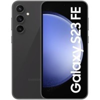 Refurbished Samsung Galaxy S23 FE Graphite 6.4" 128GB 5G Unlocked & SIM Free Smartphone