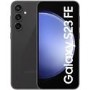 Refurbished Samsung Galaxy S23 FE Graphite 6.4" 128GB 5G Unlocked & SIM Free Smartphone
