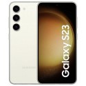 A3/SM-S911BZEGEUB/MV Refurbished Samsung Galaxy S23 Cream 6.1" 256GB 5G Unlocked & SIM Free Smartphone