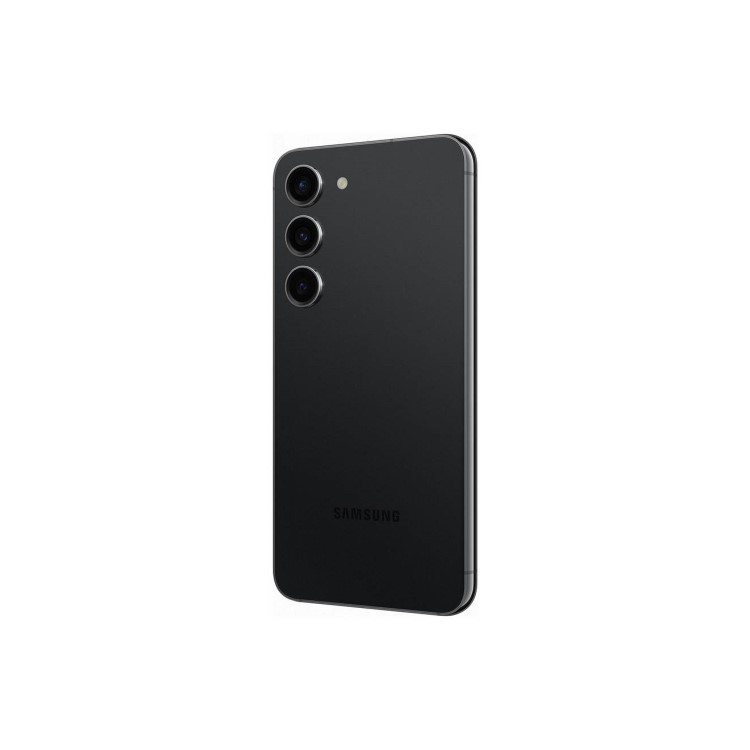 Refurbished Samsung Galaxy S23 Phantom Black 6.1" 128GB 5G Unlocked & SIM Free Smartphone