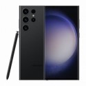 A3/SM-S918BZKHEUB/MV Refurbished Samsung Galaxy S23 Ultra Phantom Black 6.8" 512GB 5G Unlocked & SIM Free Smartphone