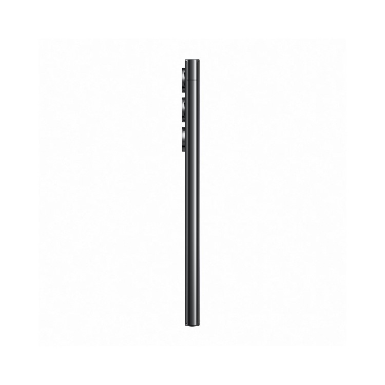 Refurbished Samsung Galaxy S23 Ultra Phantom Black 6.8" 512GB 5G Unlocked & SIM Free Smartphone