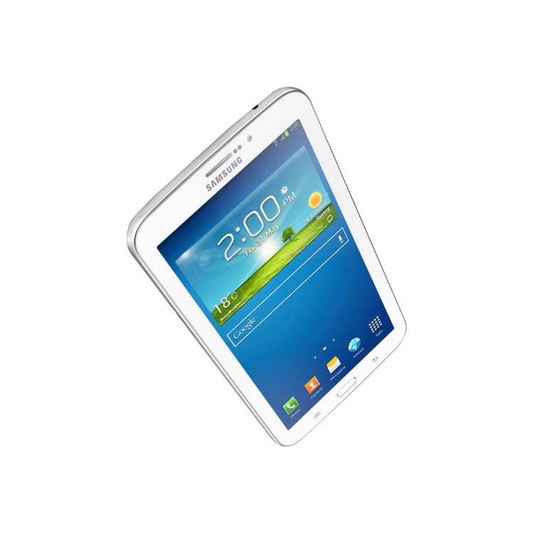 Refurbished Samsung Galaxy Tab 3 32GB 7 Inch Tablet