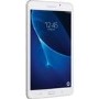 Refurbished Samsung Galaxy Tab A 8GB 7 Inch Tablet in White- Charger Not Included