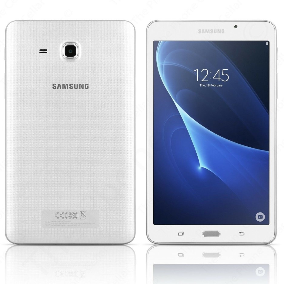 galaxy tab a 2016 8gb