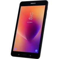 Refurbished Samsung Galaxy Tab A 16GB 8 Inch Tablet in BLACK- Charger Not Included